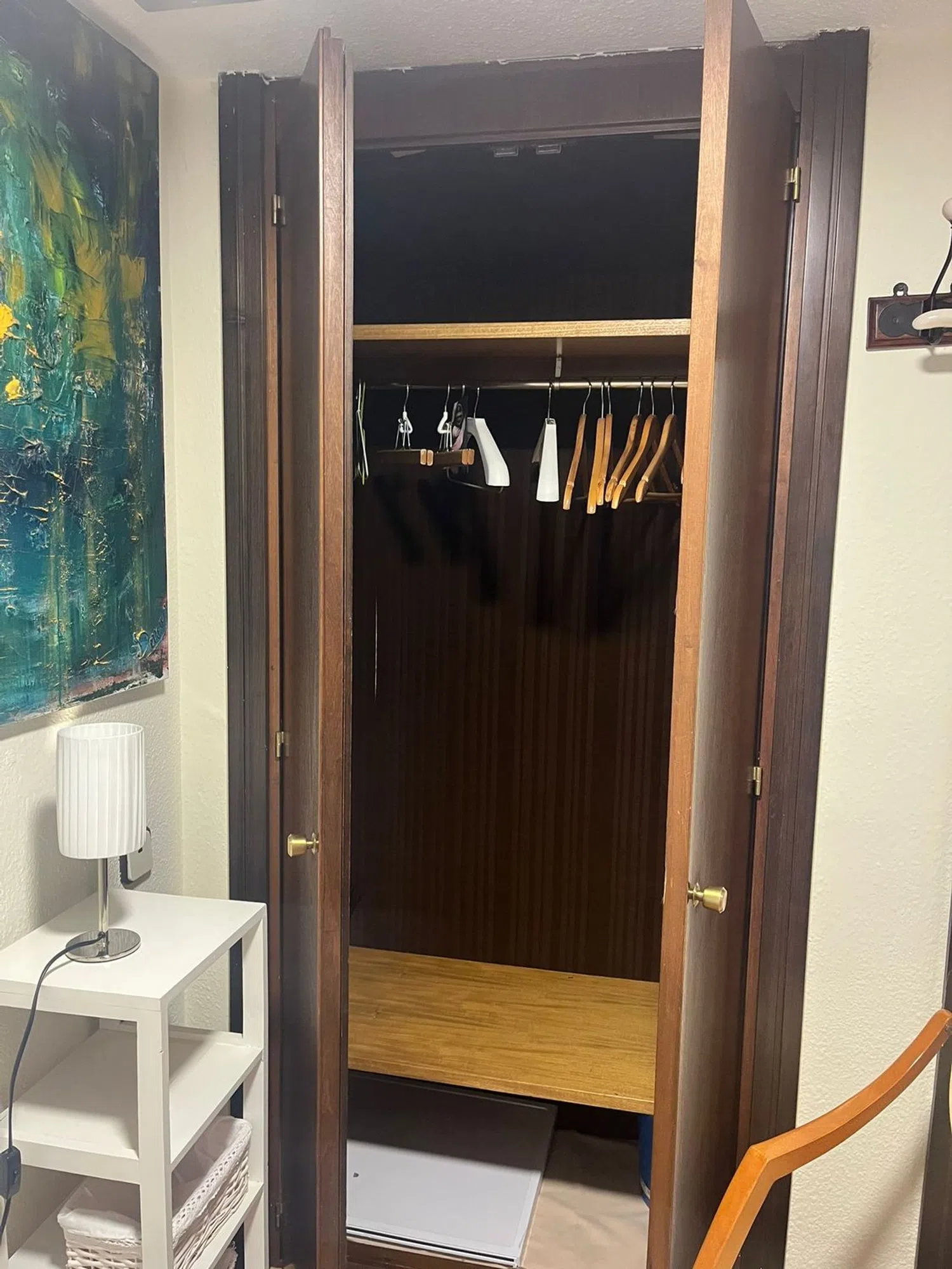 Estudio en calle de Quintana, 2 - Foto 9