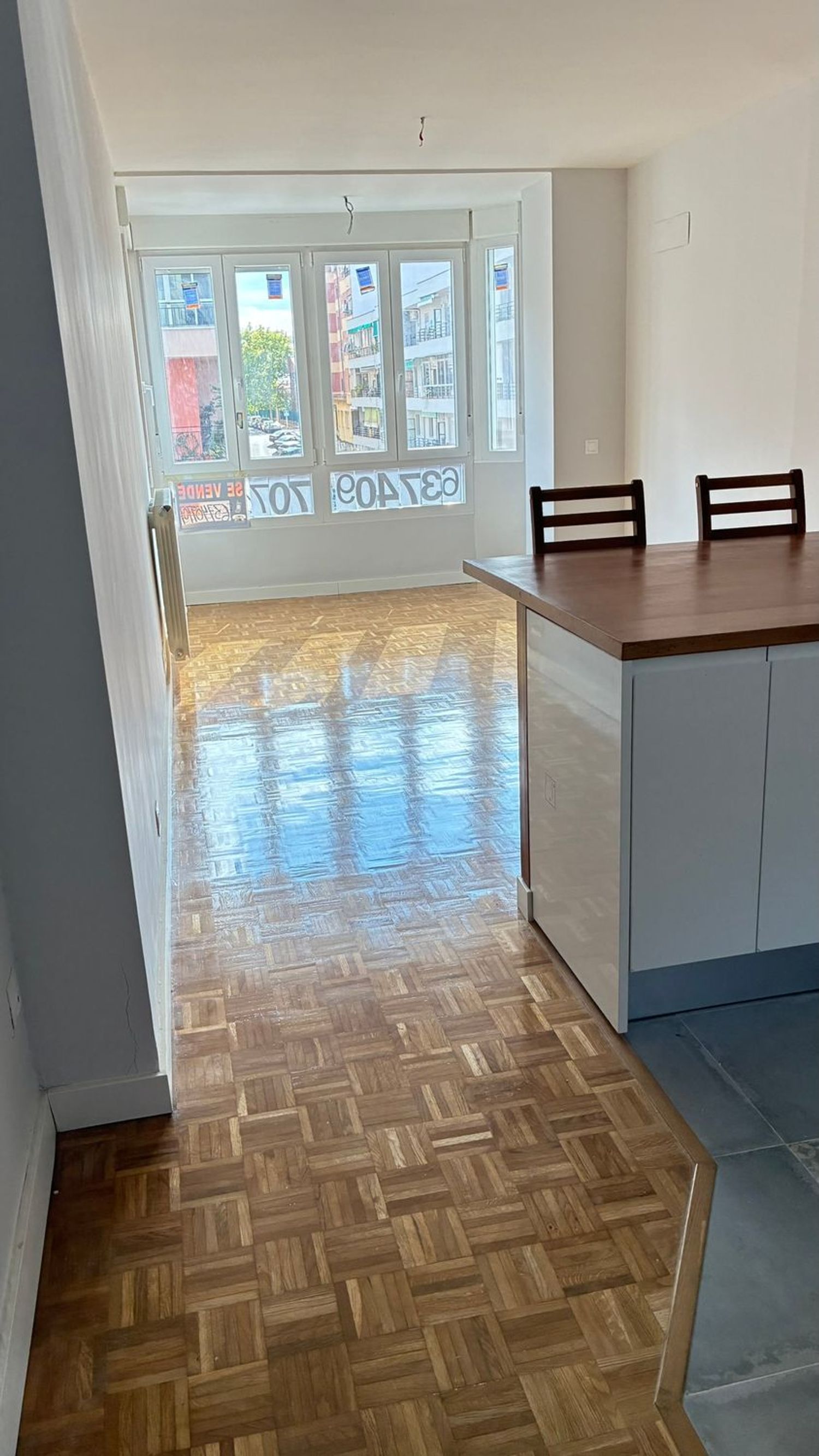 Piso en Calle Gil Cordero, 16, Centro, Centro - Foto 2
