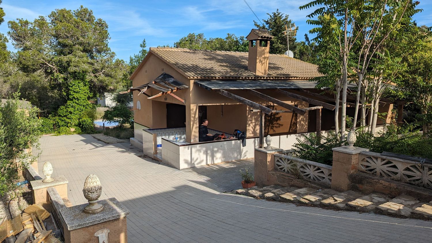 Casa o chalet independiente en El Montmell - Foto 6
