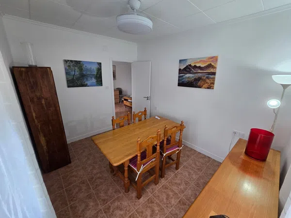 Casa o chalet independiente en Calle Rabasa, 1, Tómbola - Rabasa - Foto 4