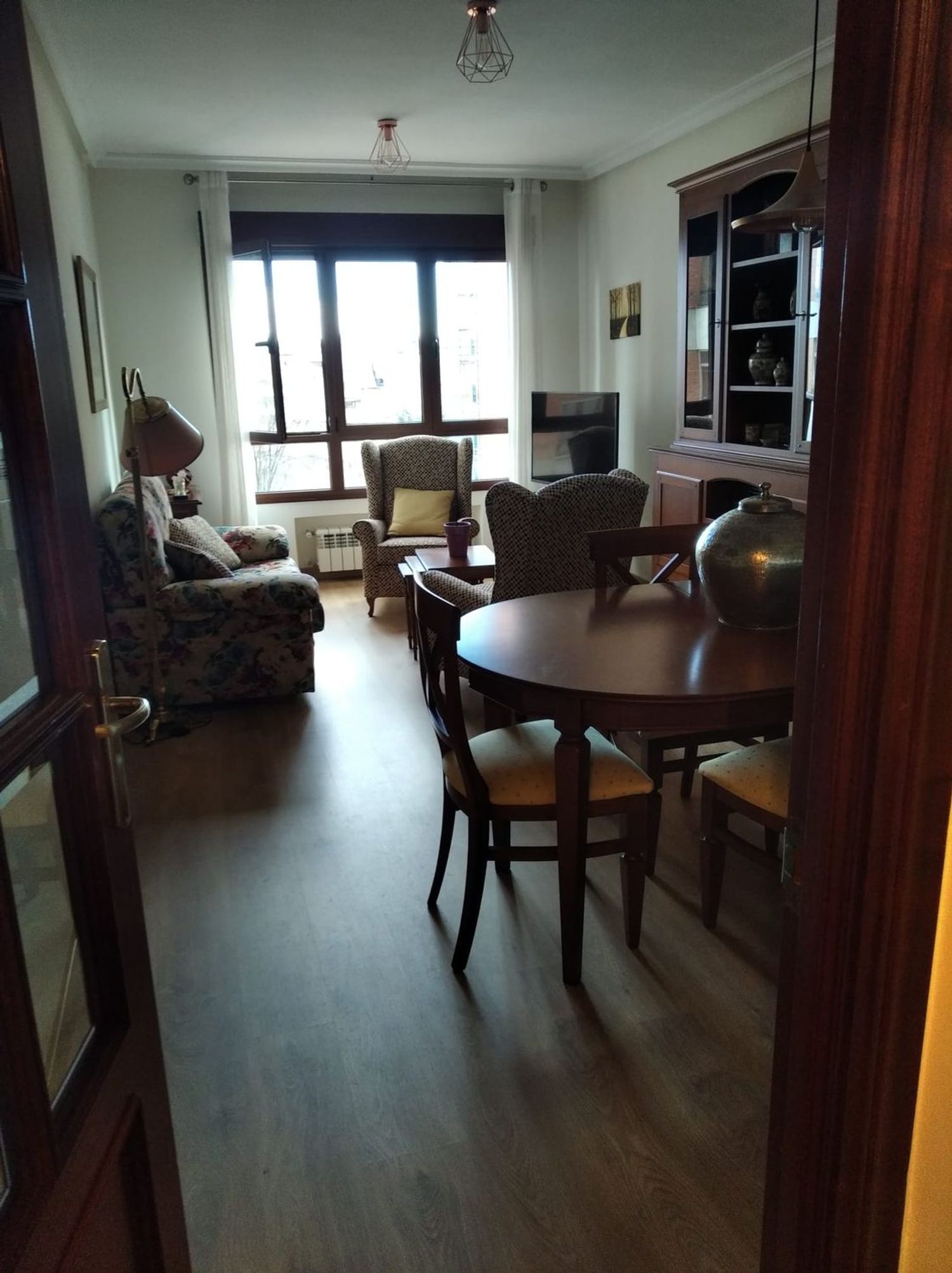 Piso en avenida Buenavista, 60