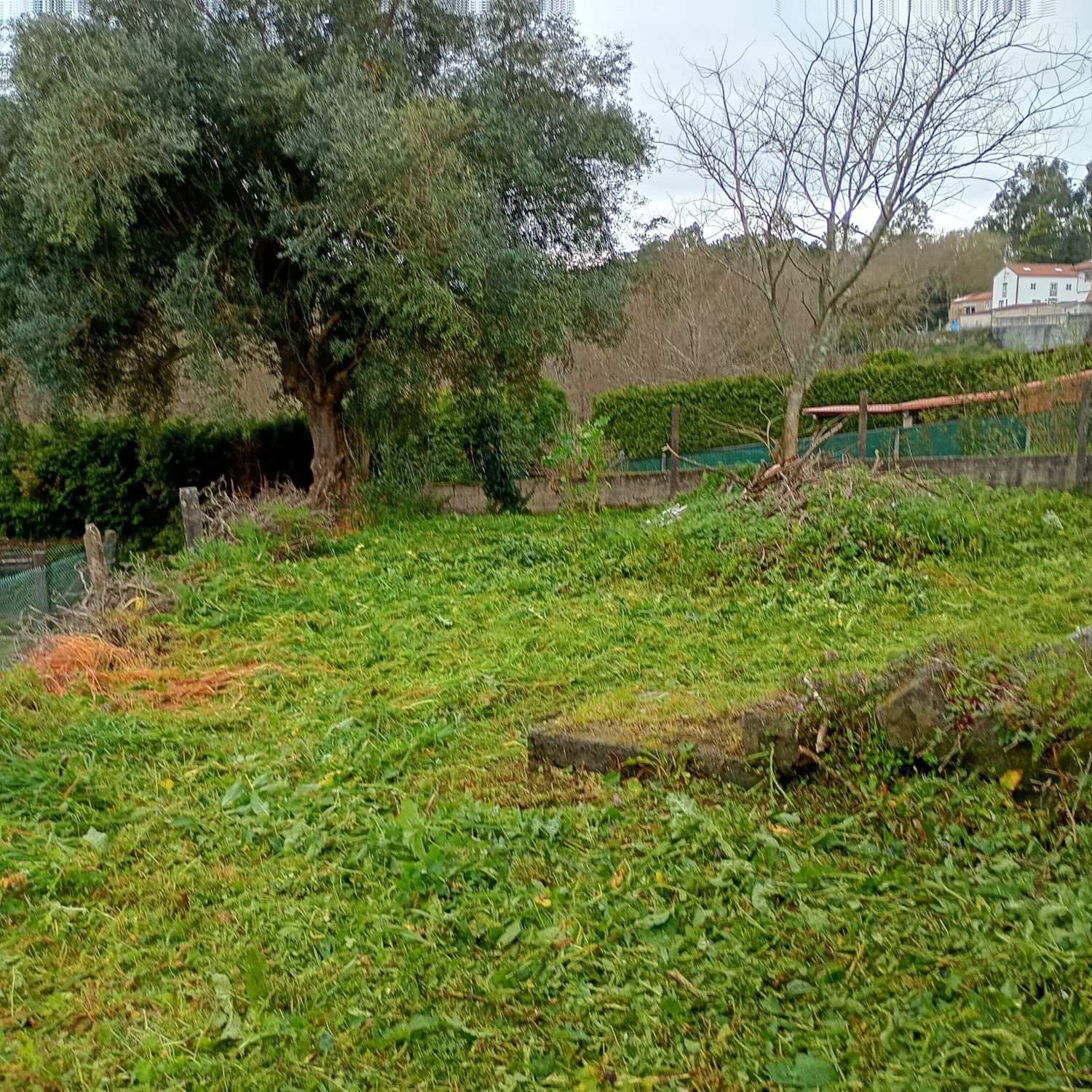 Casa rural en Instrumento, 4, Área de Ames, Área de Ames - Foto 27
