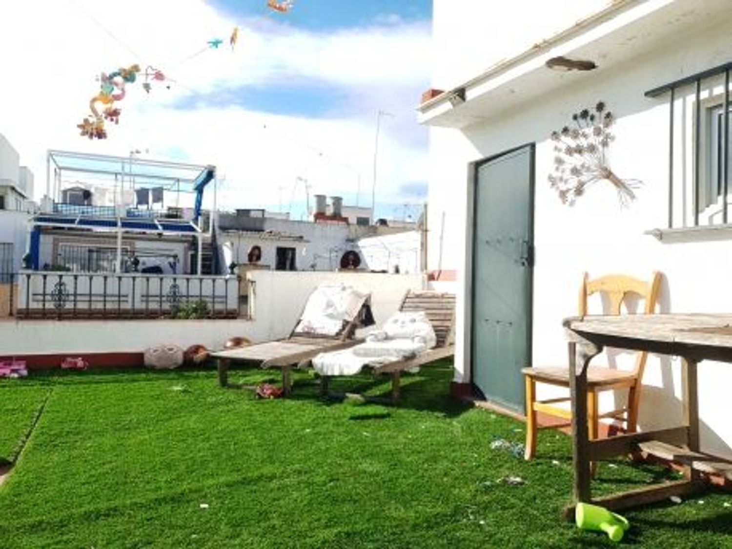 Chalet adosado en calle Andrés Bernáldez, 3 - Foto 7