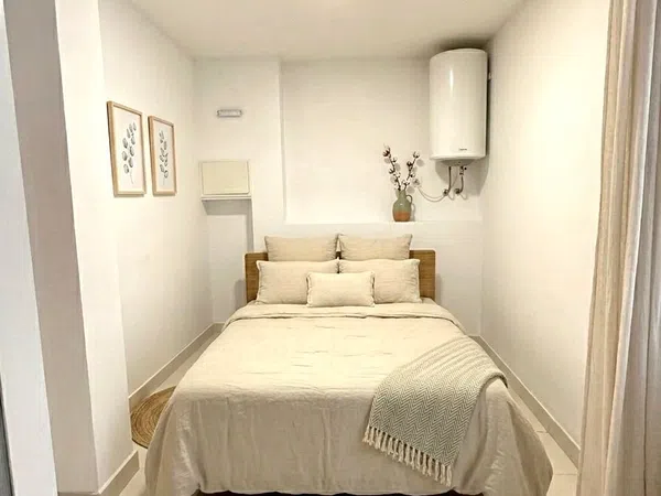 Estudio en plaza Cuatro Caminos, 4 - Foto 7