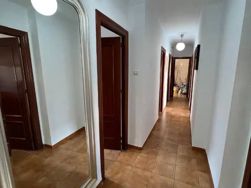 Piso en  Calle Moncayo 6 - Foto 8