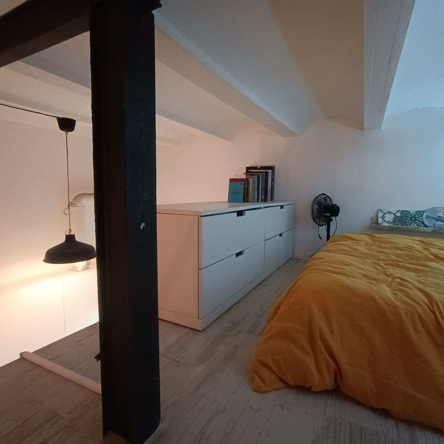 Estudio en Calle del Ferro, 17, Aiora - Foto 5