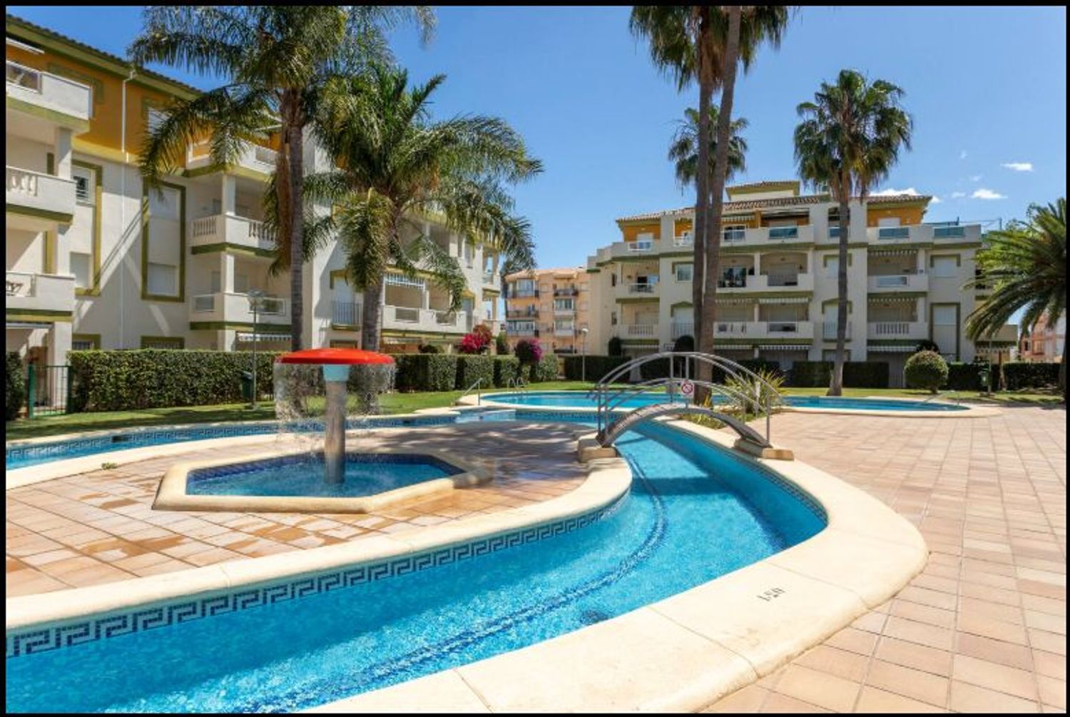 Piso en Calle Mar Adriatica, 1, El Palmar-Los Molinos - Foto 23
