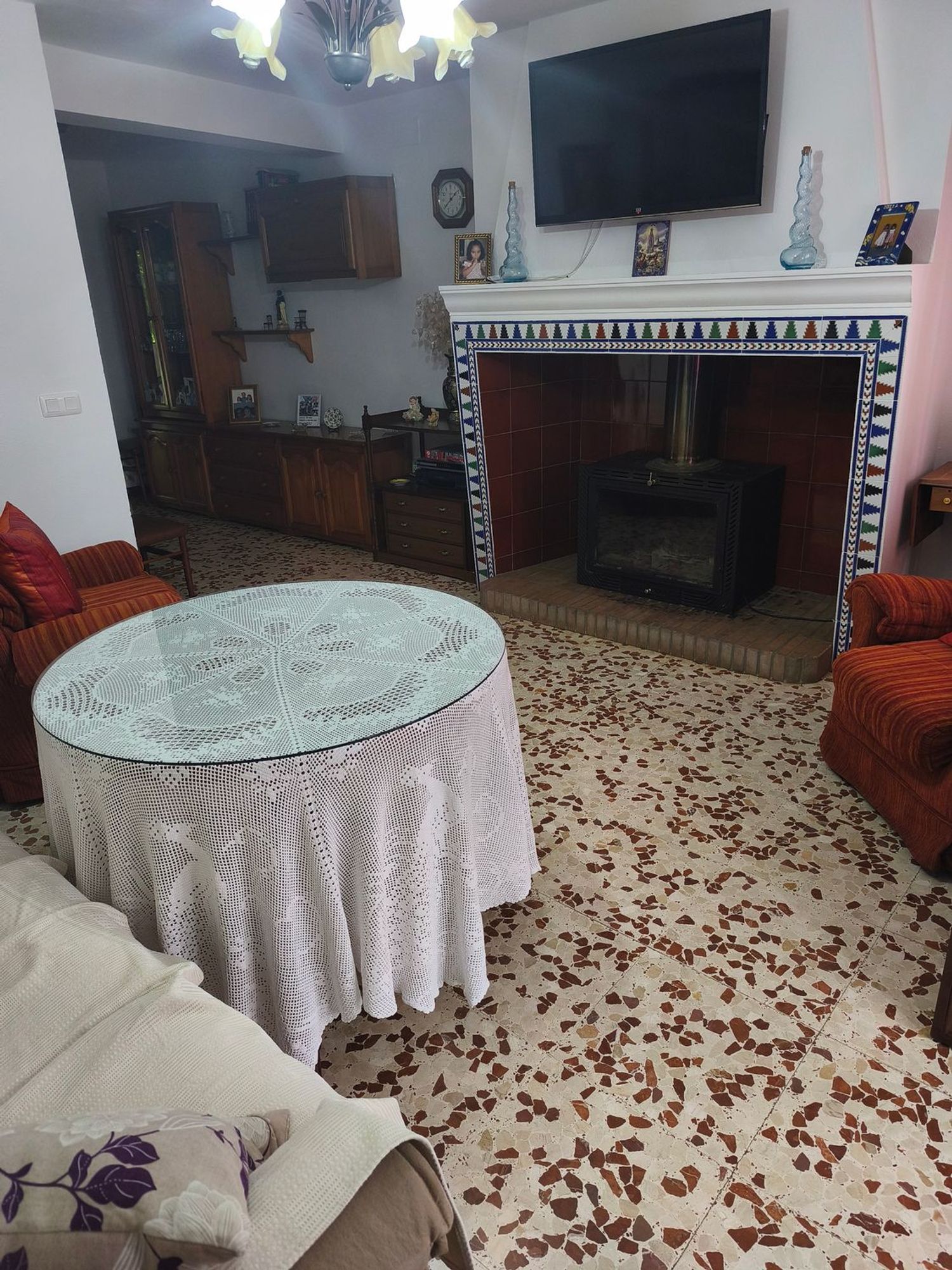 Casa de pueblo en Plaza de la Cruz, 49 - Foto 10