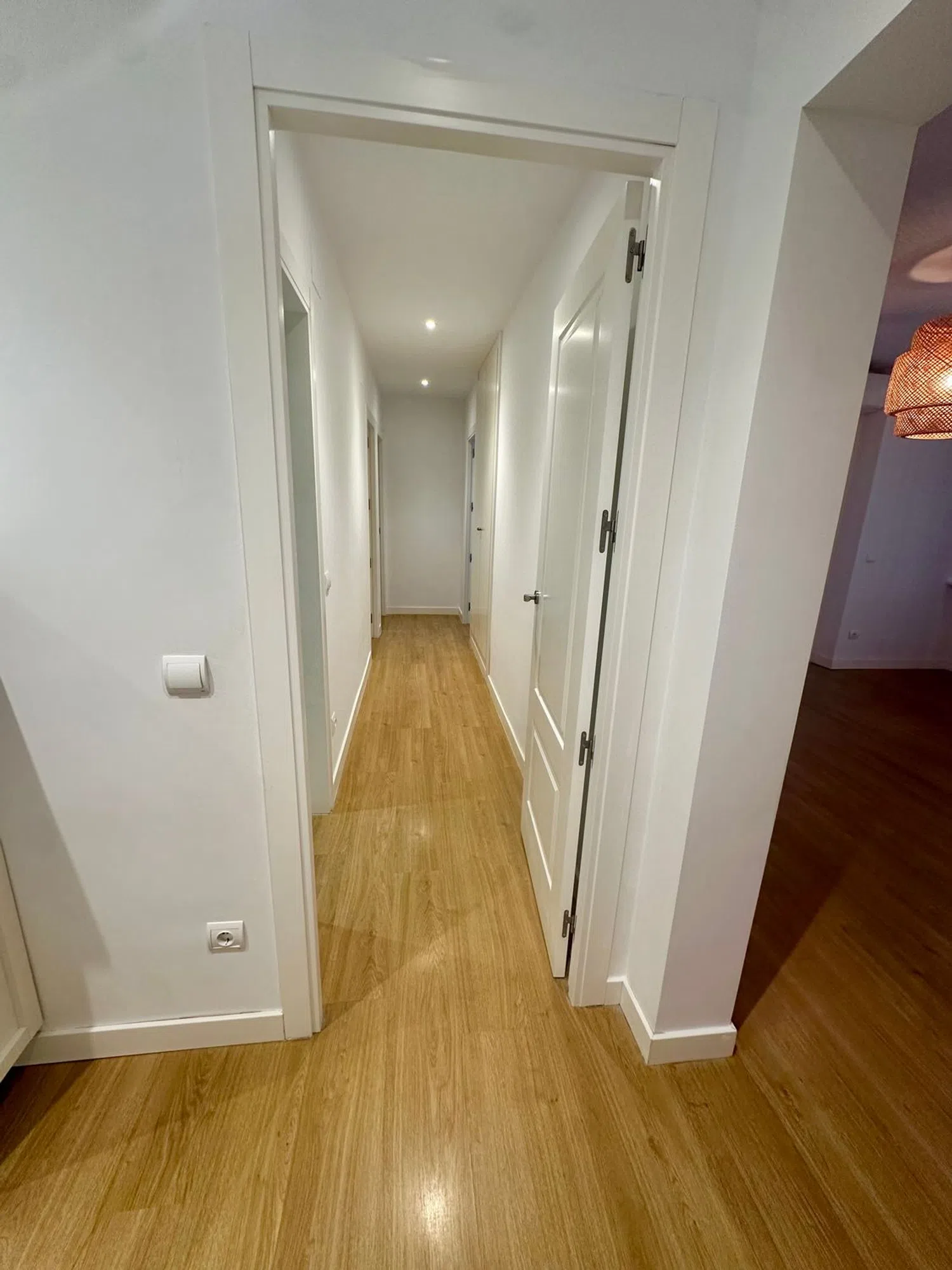 Piso en calle de la Infanta Mercedes, 61 - Foto 14