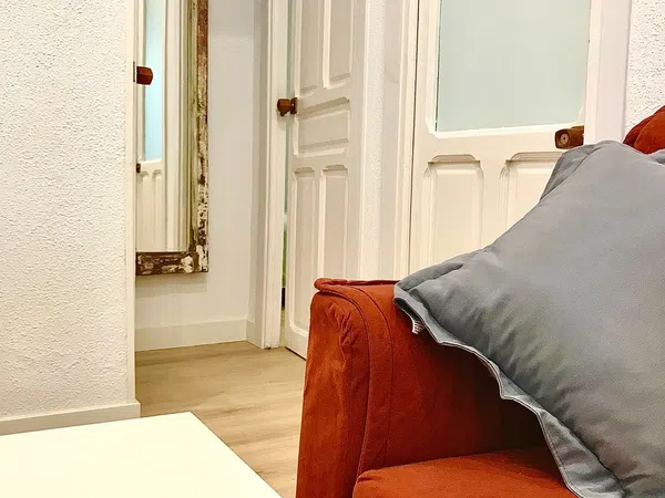 Piso en calle de San Raimundo, 61