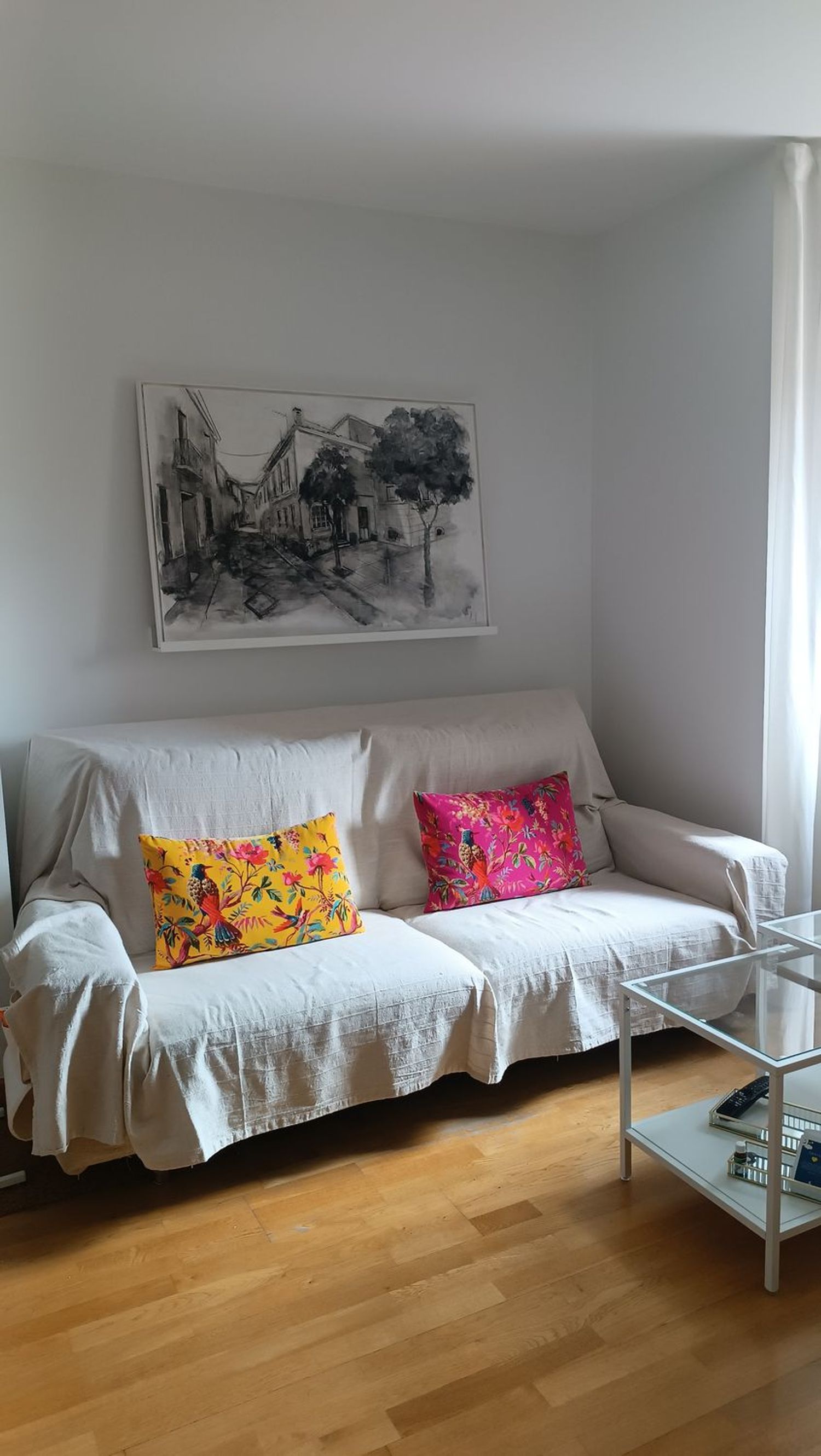 Piso en calle Cardenal Vicente Enrique y Tarancón, 1