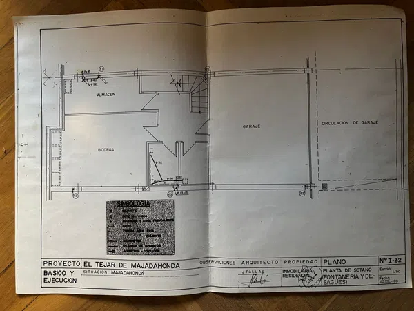 Chalet adosado en Zona Carretera del Plantío - Foto 29