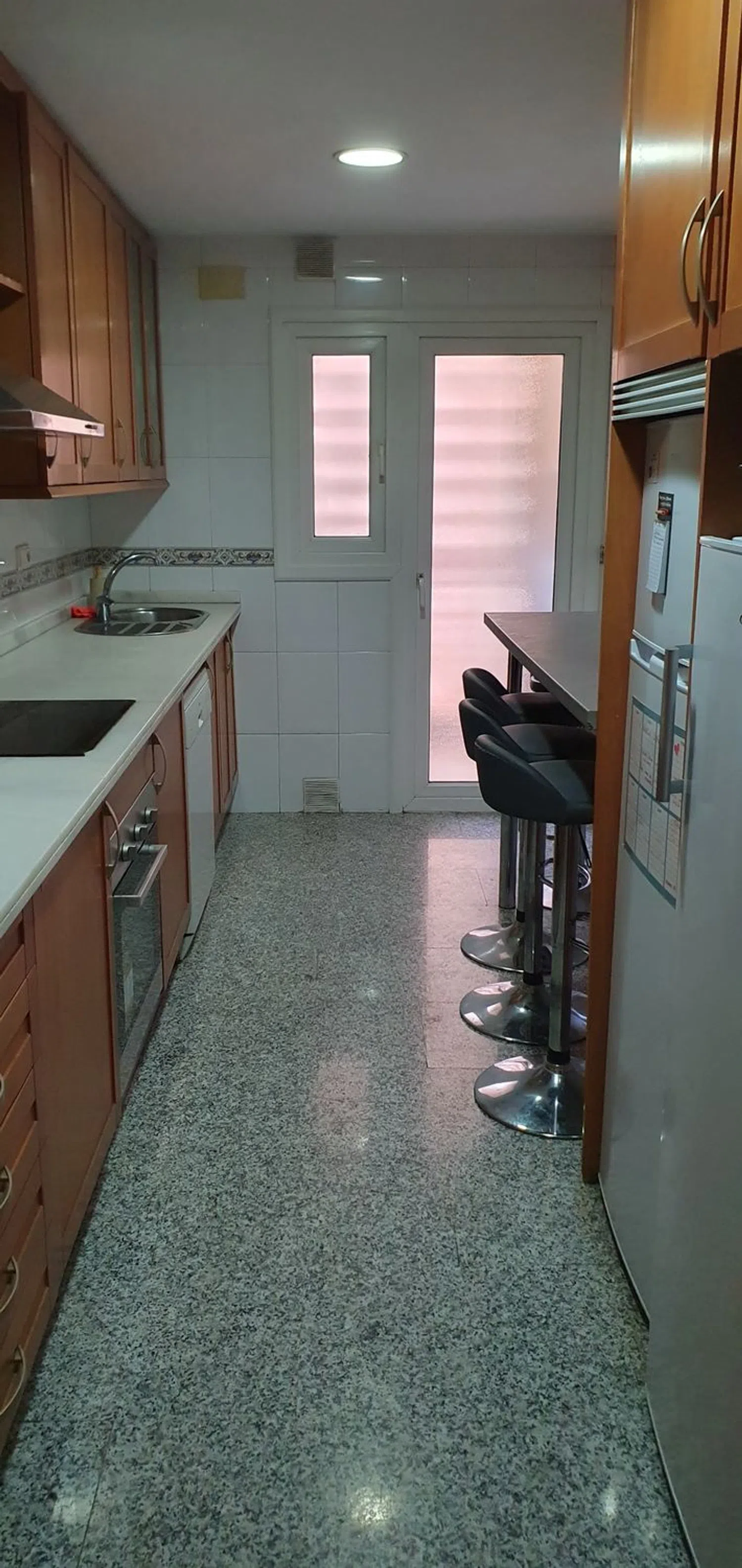 Piso en c/reñidero, 6 - Foto 2
