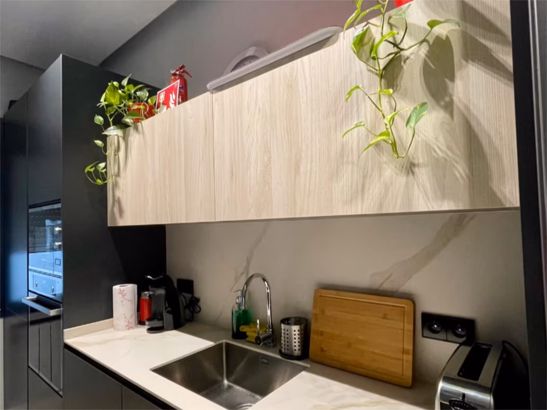 Piso en  Calle de Bailén 26 - Foto 5