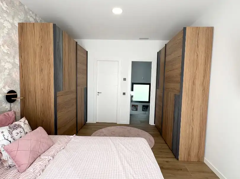 Chalet en  Carrer Fraipont 16 - Foto 16