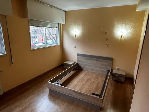 Piso en calle Timanfaya, 4