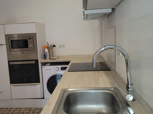 Piso en calle de Cuba, 25 - Foto 4