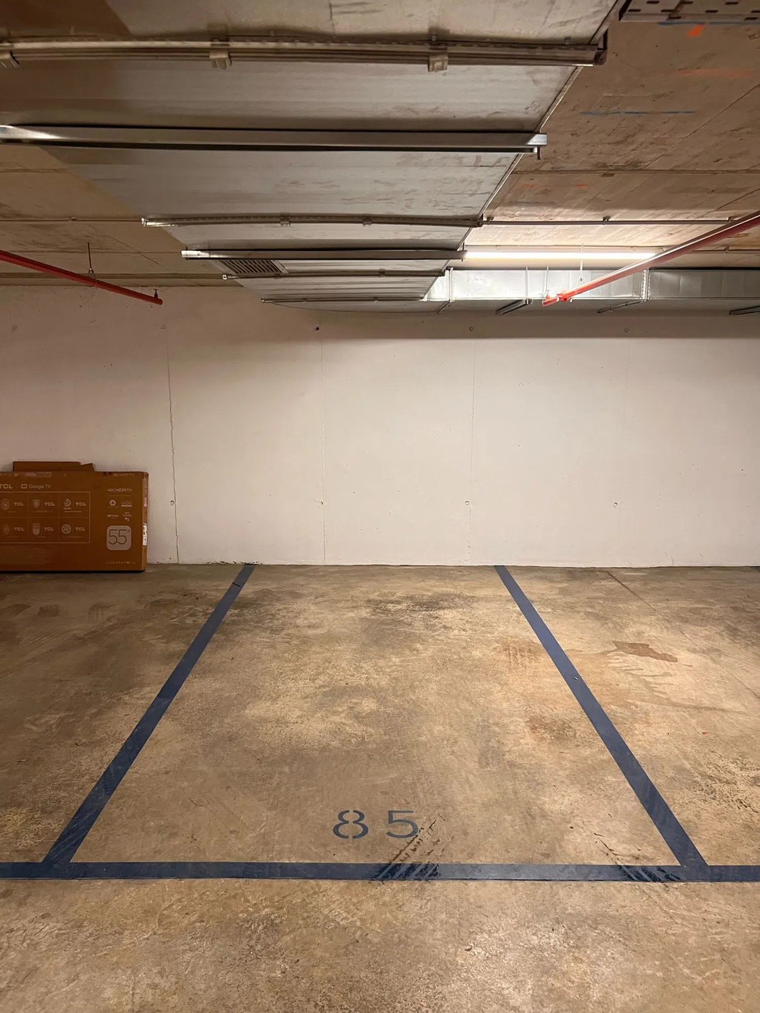 Piso en avenida Miguel de Cervantes, 59 - Foto 24