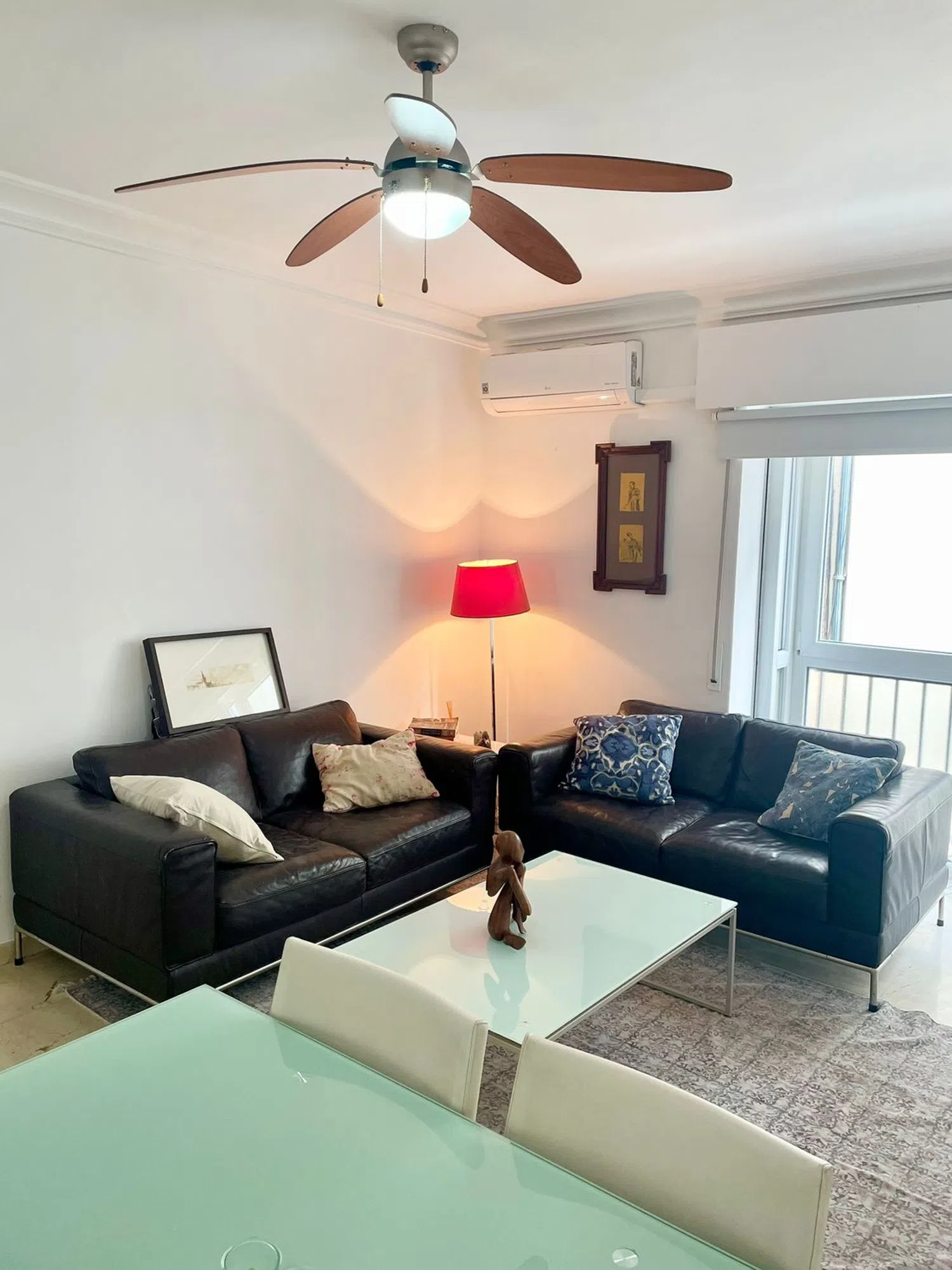 Piso en calle San Vicente, 29 - Foto 3