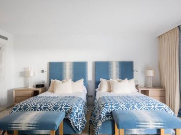 Casa adosada en  Urbanización Marbella Country Club 167 - Foto 15