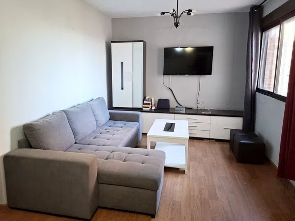 Piso en calle Sollana, 22 - Foto 1