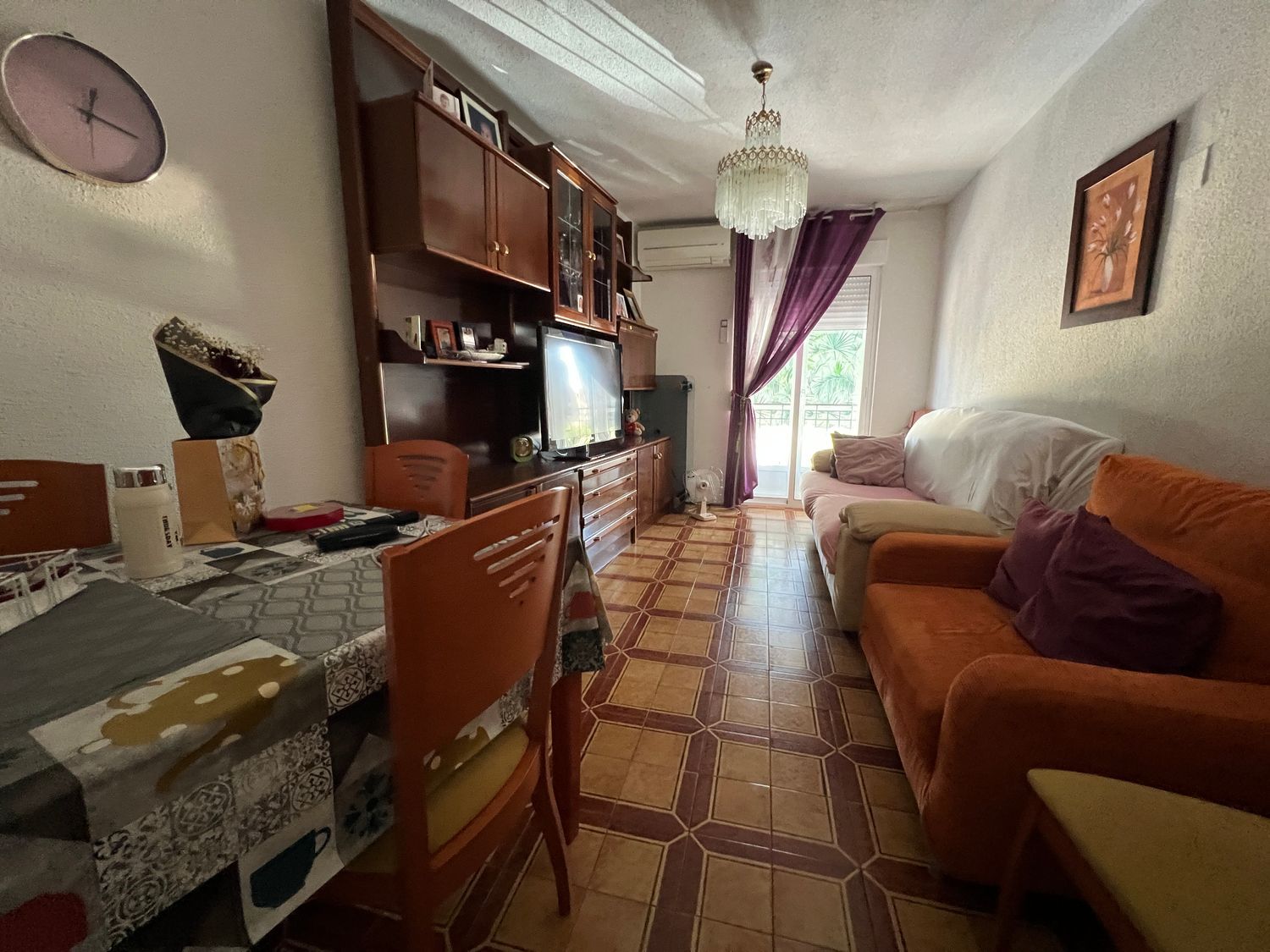 Piso en calle de Salvador Alonso, 17 - Foto 2