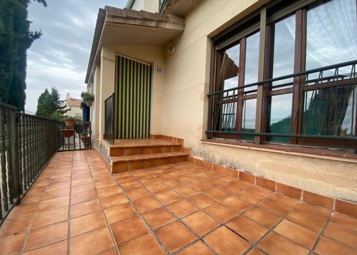 Chalet adosado en Calle de los Ángeles, 24 - Foto 8