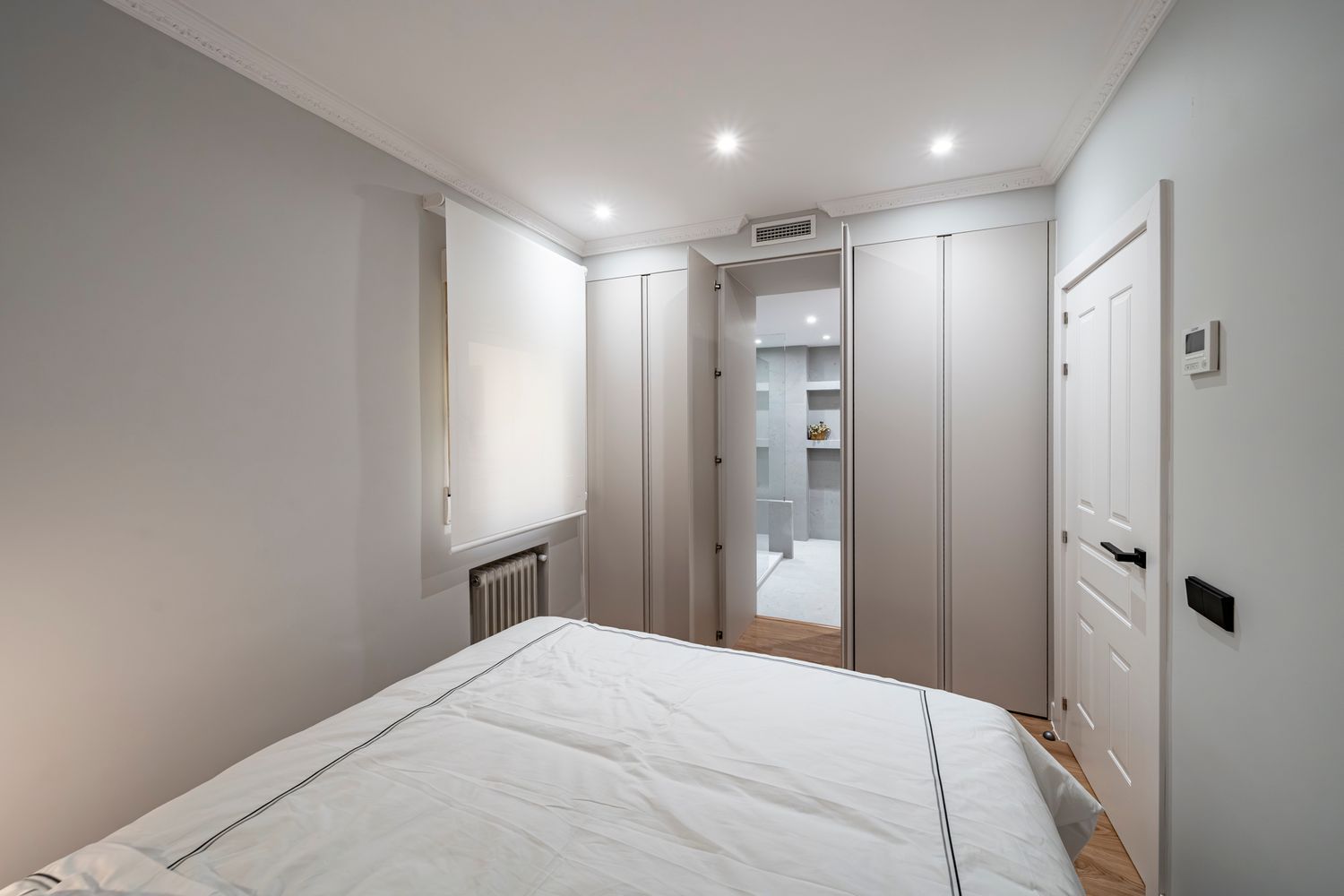 Piso en calle de Padilla, 35 - Foto 23