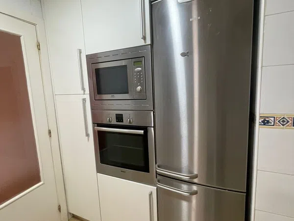 Piso en calle de Isabel Clara Eugenia, 4 - Foto 19