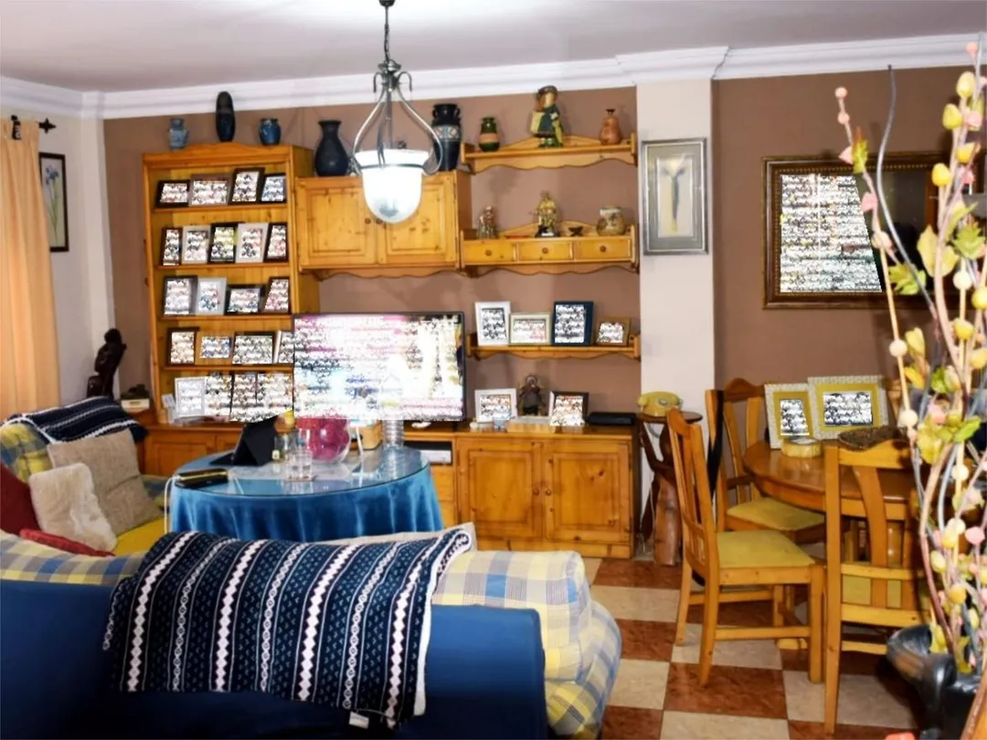 Piso en  Carrer d'Amílcar 14 - Foto 4