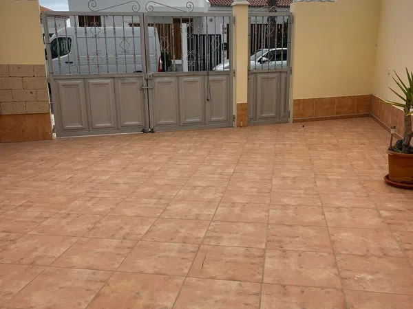 Casa independiente en Callao Salvaje - Foto 14