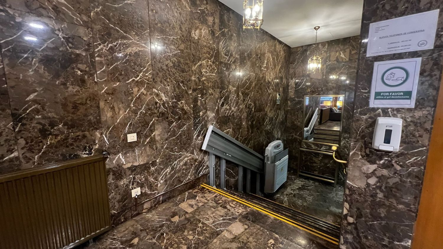 Piso en Barrio Recoletos - Foto 36