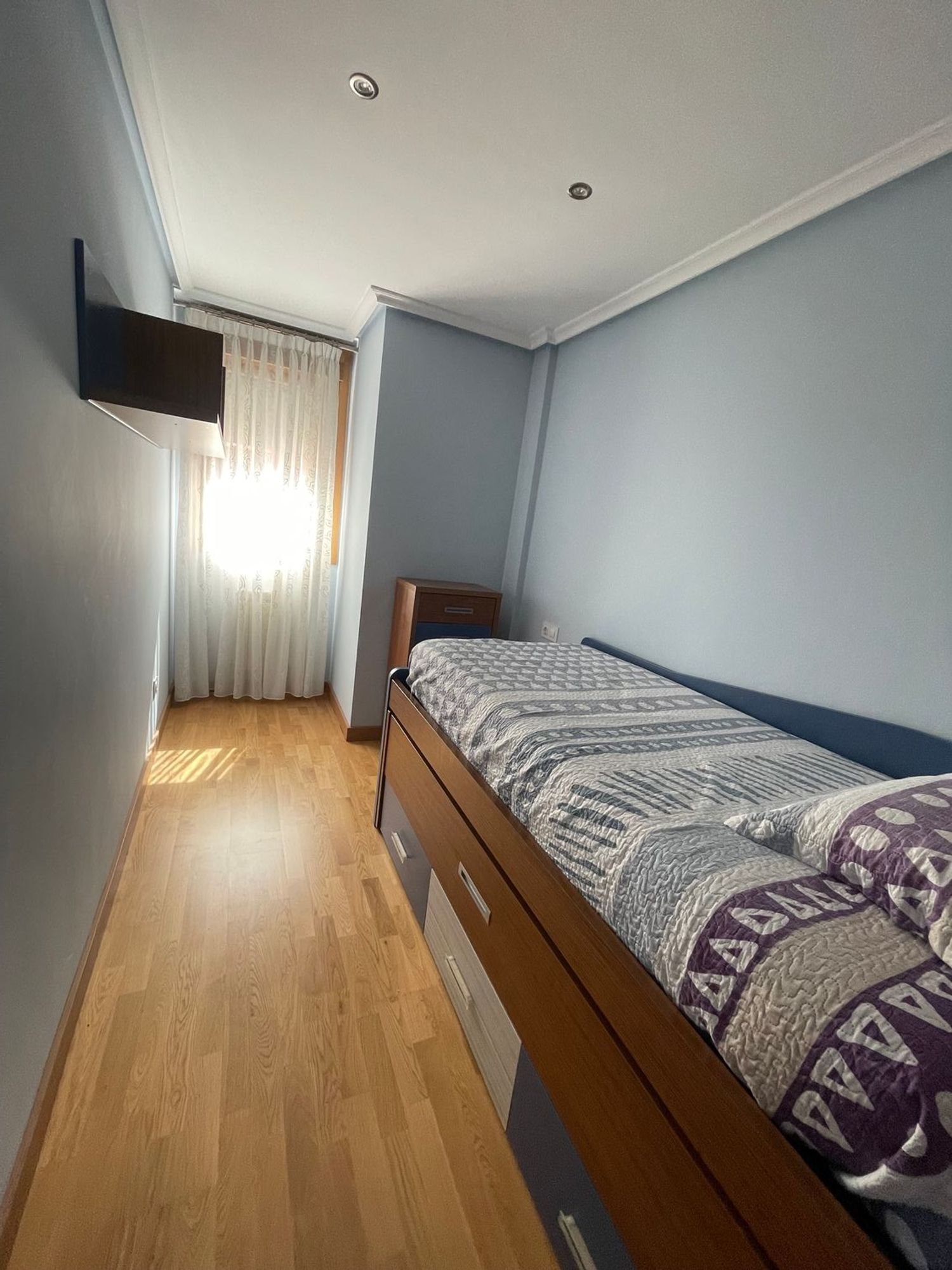 Piso en Calle Doce de Octubre, 10, La Villa - Bazuelo, La Villa - Bazuelo - Foto 3