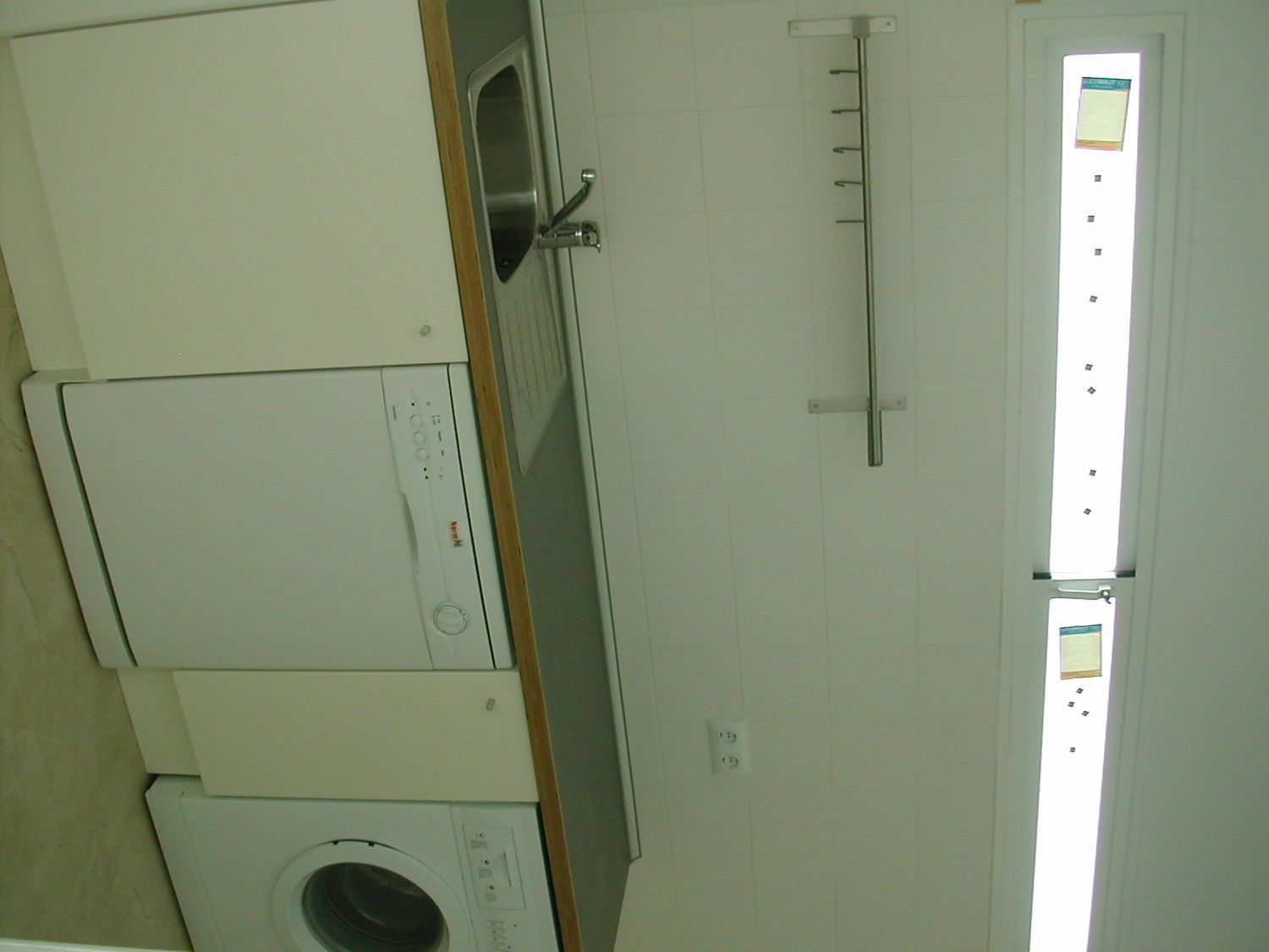 Alquiler de dúplex en Divina Enfermera, 2 - Foto 15