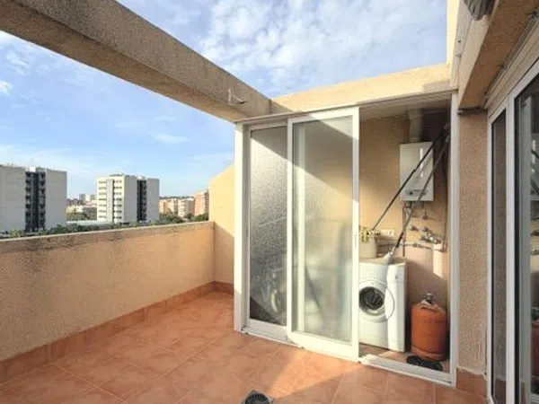 Ático en Calle Beniarbeig, 9, Garbinet - Parque de las Avenidas - Foto 11