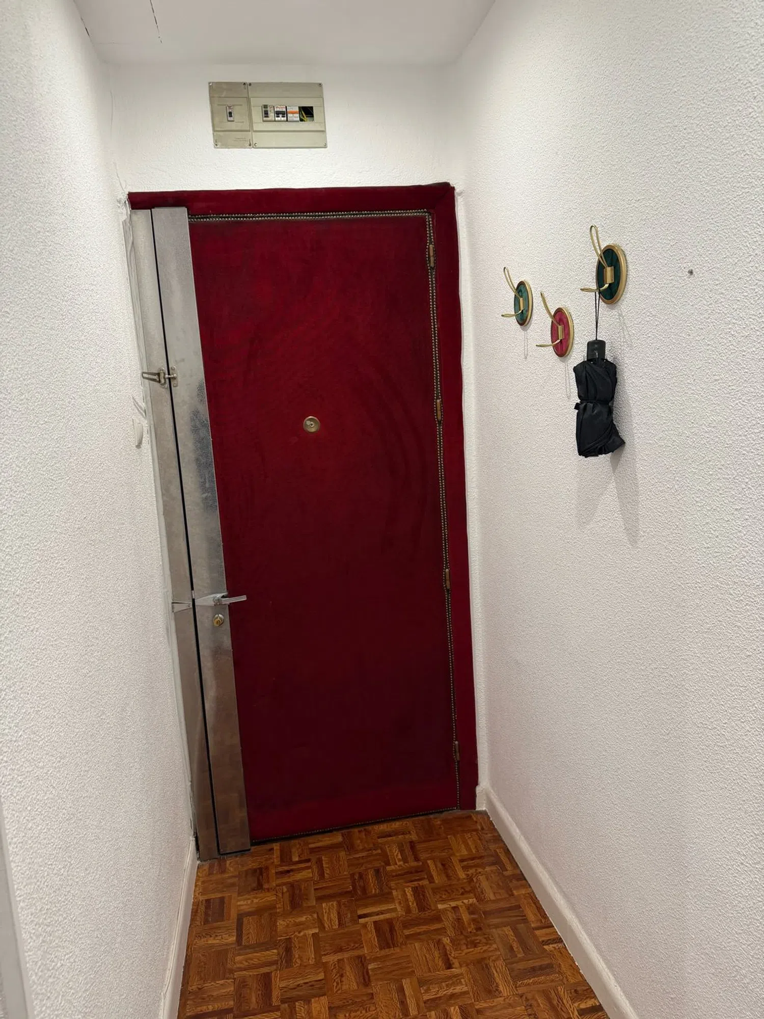 Piso en calle de Andrés Mellado, 71 - Foto 2