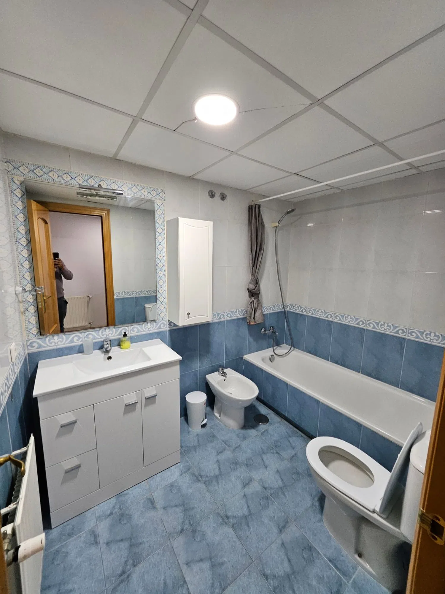 Dúplex en camino Cortes, 13 p - Foto 11