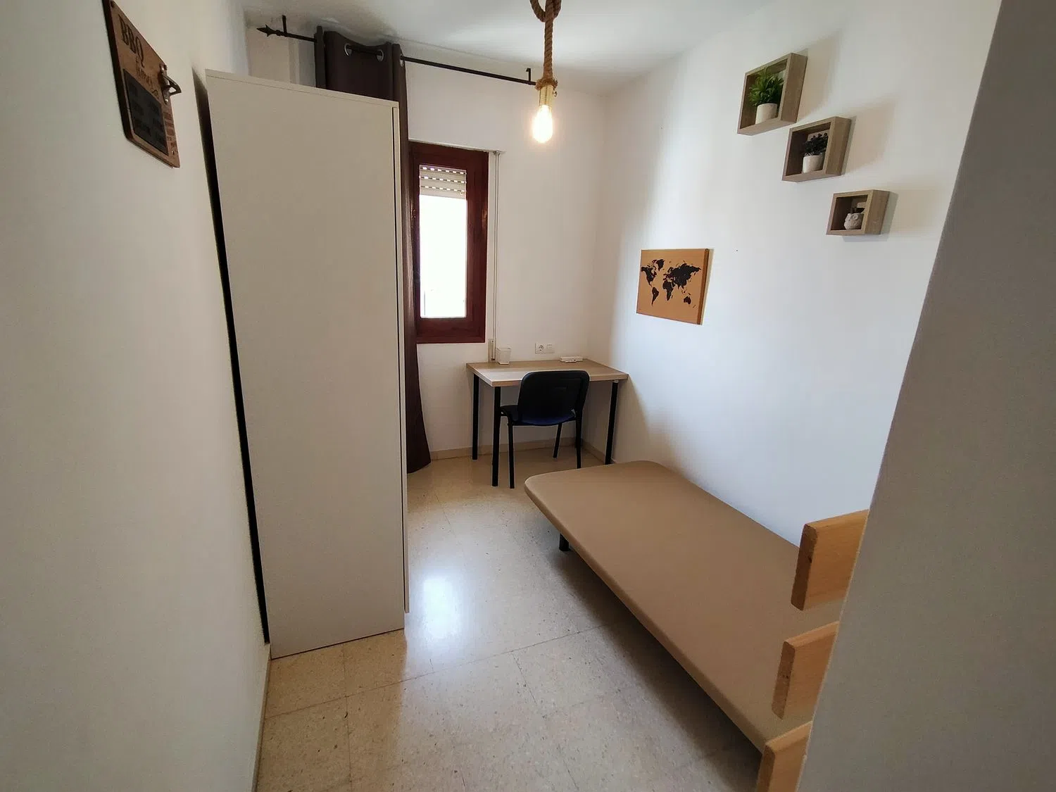 Piso en Santiago Lozano, 5 - Foto 9