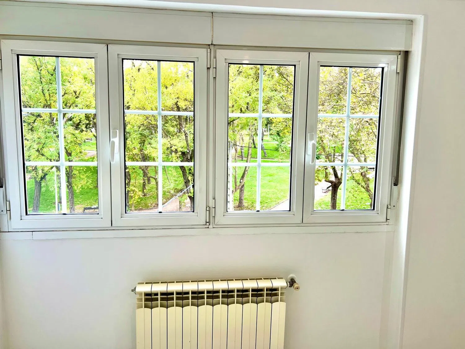 Piso en plaza de Alcira, 16 - Foto 9