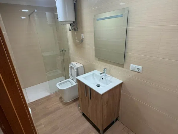 Estudio en Calle de San Juan de la Cruz, 35, Buenos Aires-Chamberí-Las Moraditas - Foto 11