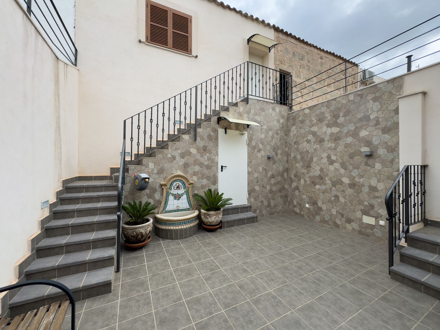Casa de pueblo en Calle del Sindicat, 2 - Foto 5
