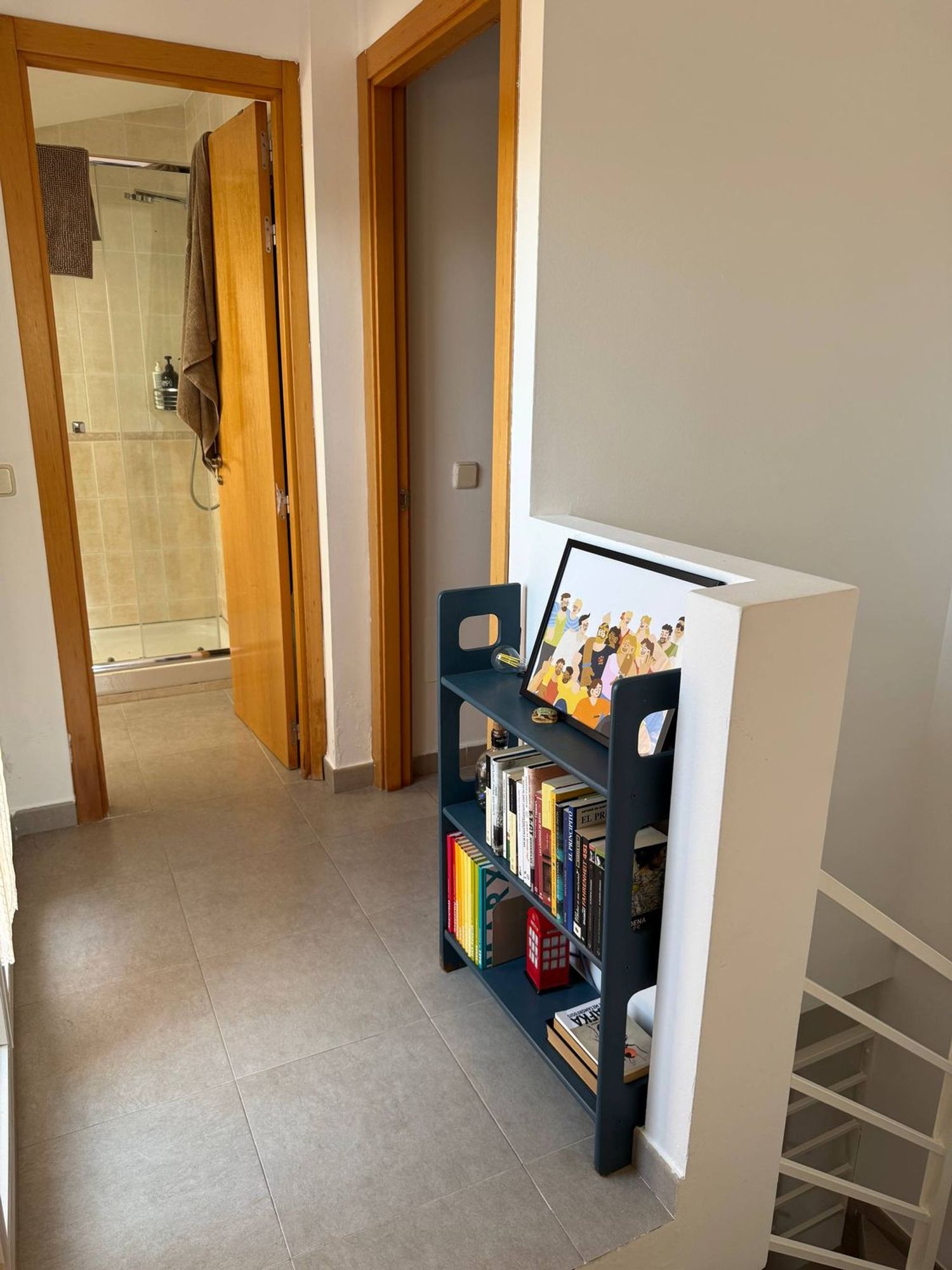 Piso en Calle Oliva, 30, Valdemorillo pueblo, Valdemorillo pueblo - Foto 13