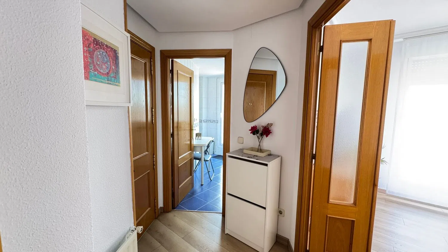 Ático en Barrio Adelfas s/n sn