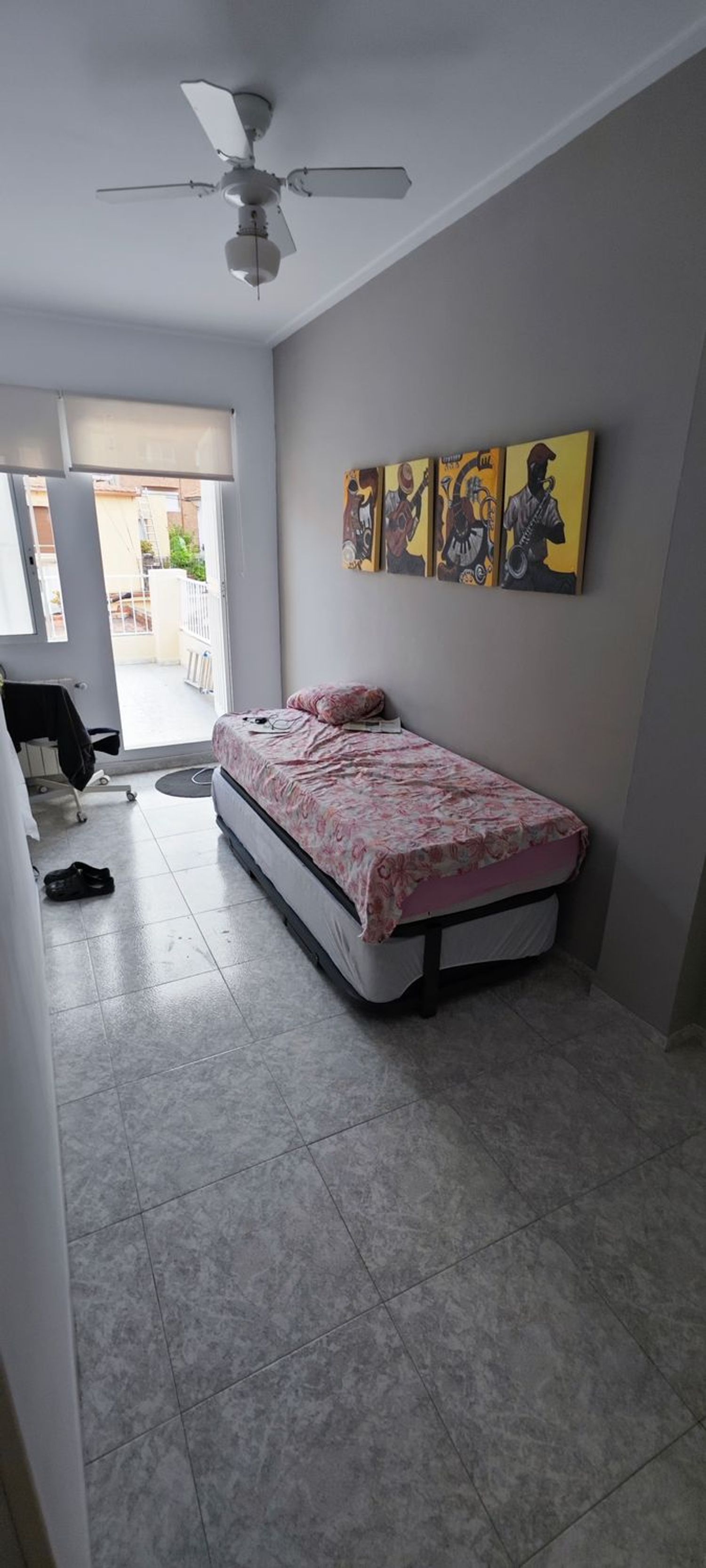 Chalet adosado en Calle de Ramon Perellos - Foto 44