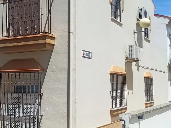 Casa o chalet independiente en Calle Galera, 22 - Foto 11