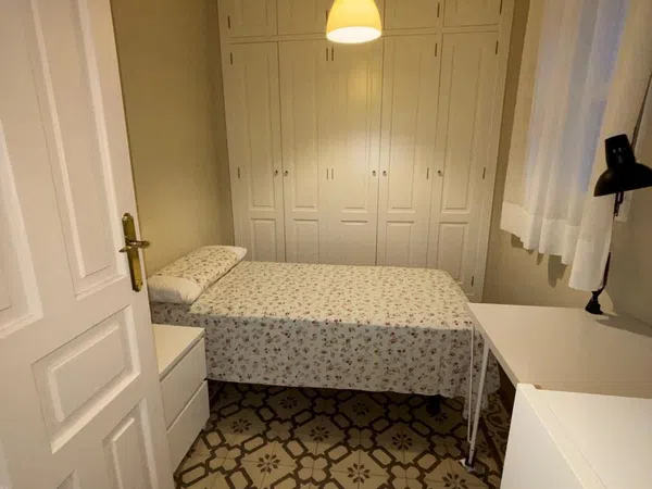 Piso en calle Jiménez Aranda, 4 - Foto 5