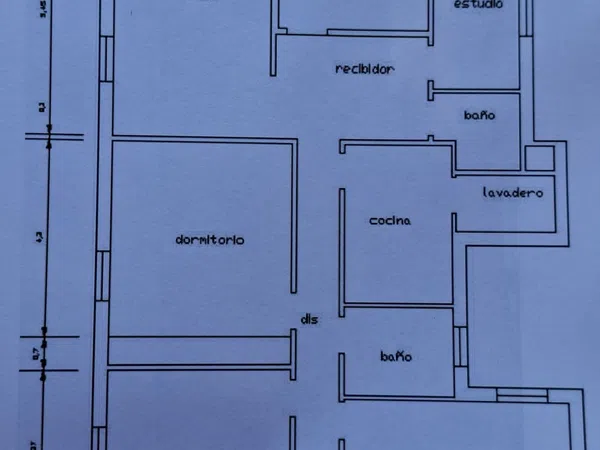 Piso en calle de Josep Tous i Ferrer, 4 - Foto 16