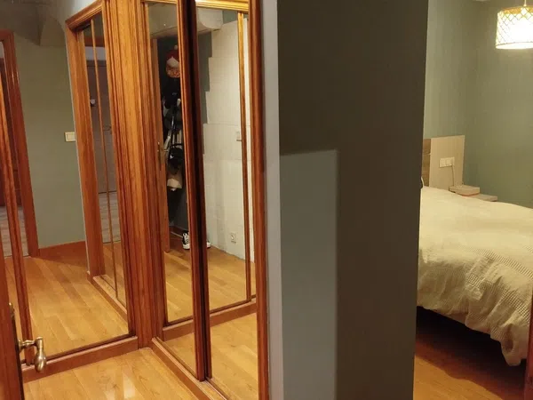 Piso en Castiñeiriño - Cruceiro do Sar - Foto 8