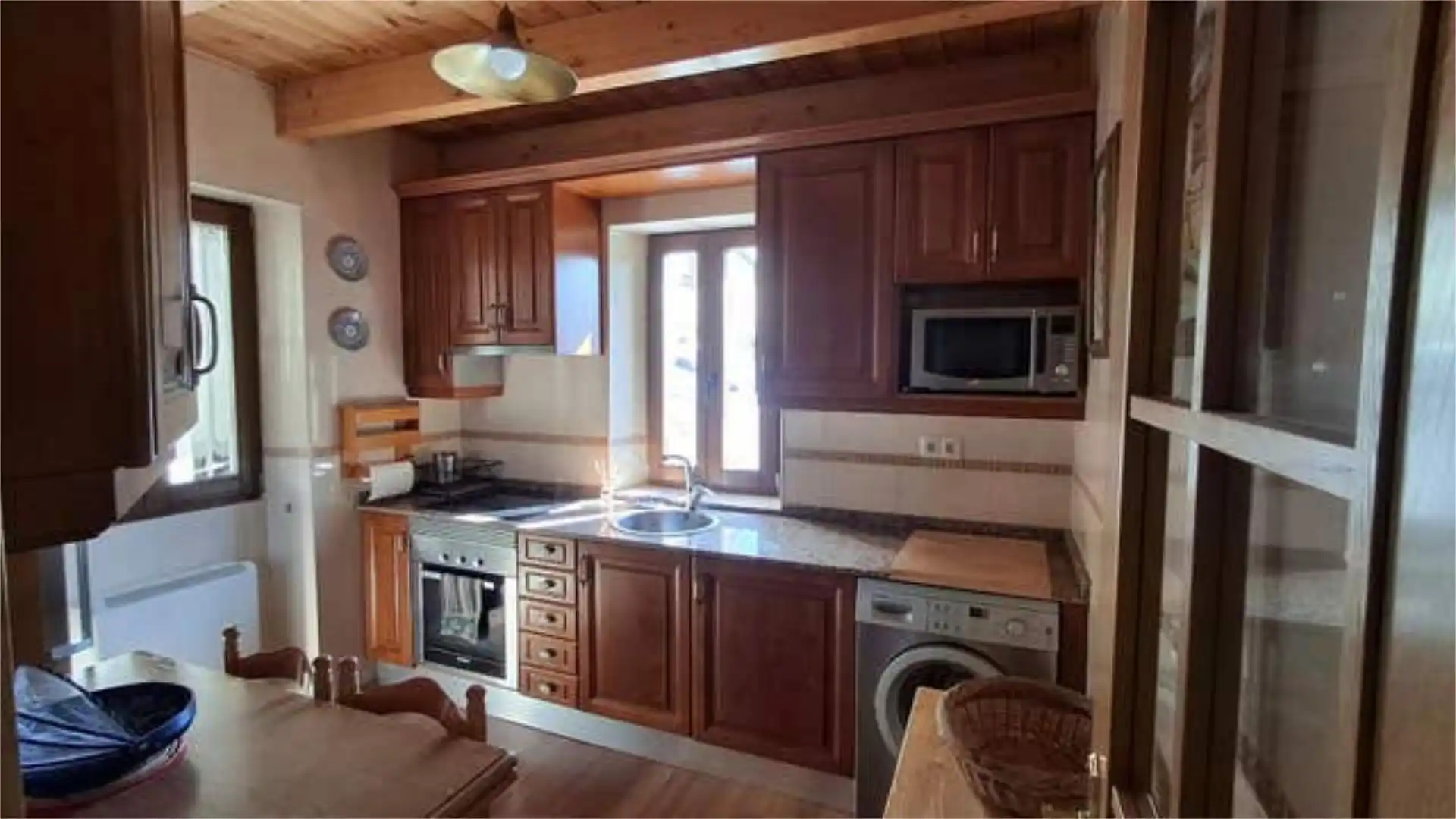Chalet en VILLABLINO - Foto 2