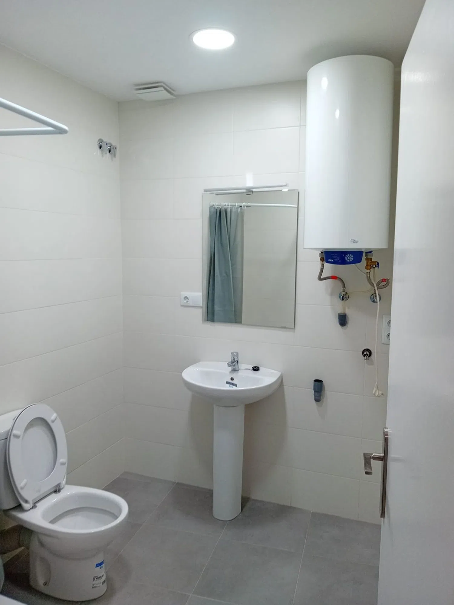 Piso en calle de Gombau, 10 - Foto 5